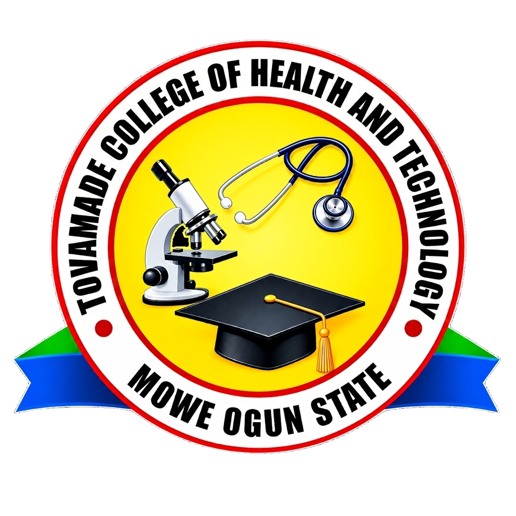 TOVAMADE Logo