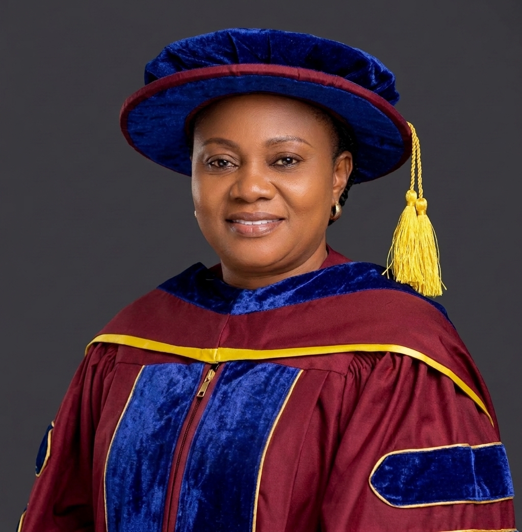 Med Analyst. Adepoju loading=