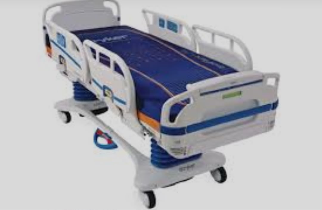 ICU Bed
