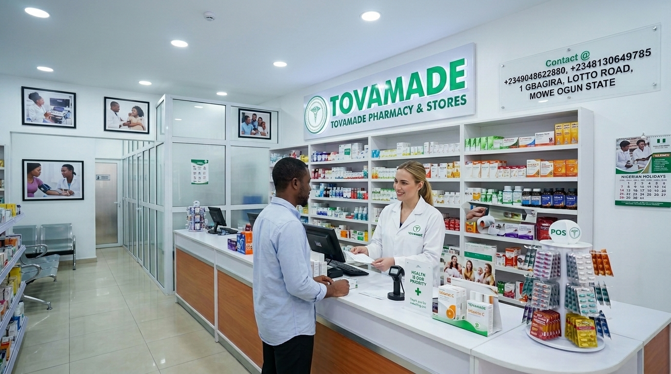 Pharmacy